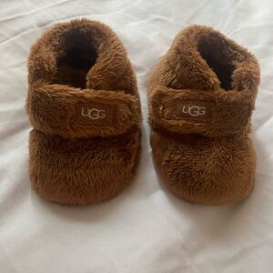 UGG Baby Shoes